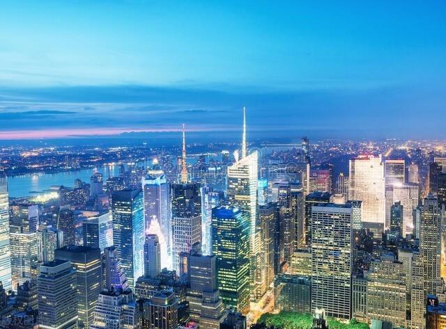 2024年最新城市排名：一线个三线个(图2)