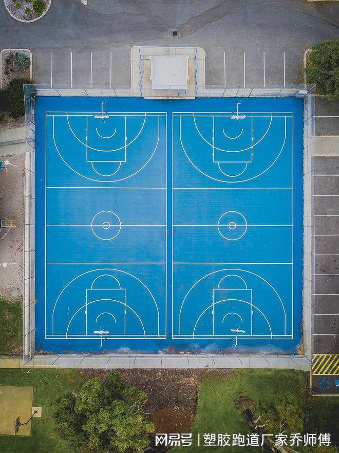 篮球场造价揭秘：每平米究竟多少钱？