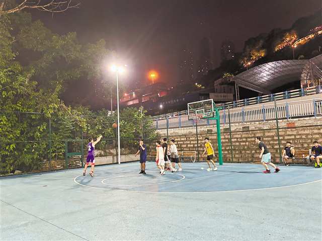 球盟会入口：大型体育场馆免费开放能否再多些