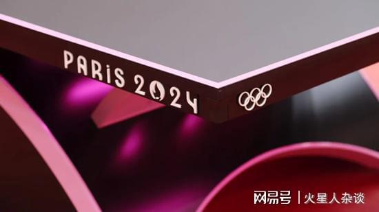 首个进入奥运的中国体育品牌：第7次参与见证“莎头”组合夺冠(图4)