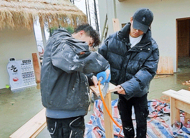 在风吹麦浪的金色季节带孩子重新认识“种地”这件事(图26)