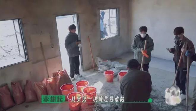 在风吹麦浪的金色季节带孩子重新认识“种地”这件事(图29)