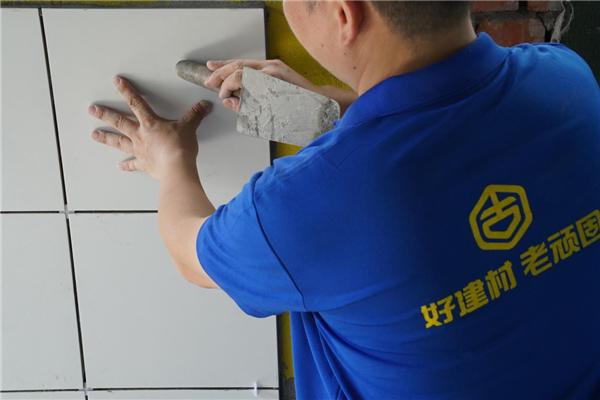 新房贴砖打算用瓷砖胶瓷砖胶十大品牌哪个质量更好？