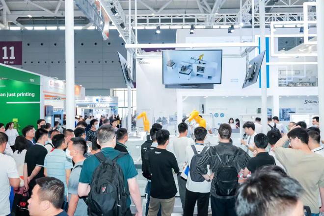 “CHINAPLAS 2024 国际橡塑展”重塑橡塑业未来！助力“中国制造”转型至“中国创造”！