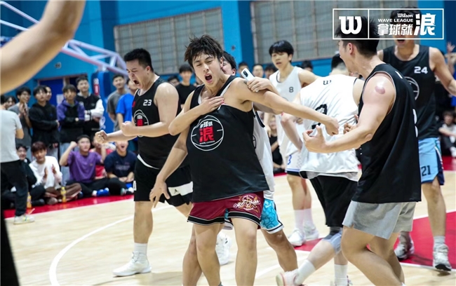 点燃校园篮球激情搭建梦想舞台(图1)