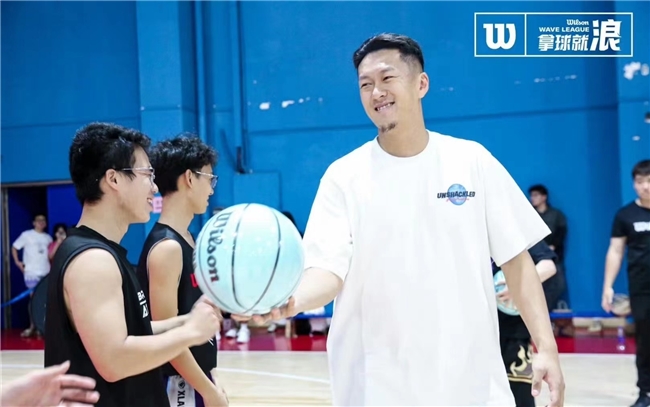 点燃校园篮球激情搭建梦想舞台(图3)