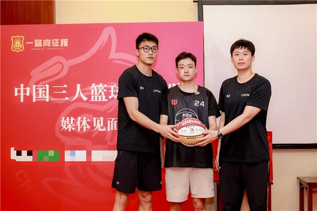 点燃校园篮球激情搭建梦想舞台(图5)