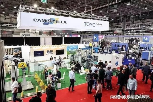 2024土耳其塑料展2024土耳其国际塑料工业展（PLAST EURASIA）