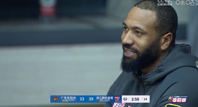 广东84-90不敌浙江！余嘉豪扣碎的篮板暴露出朱芳雨的引援不力(图18)