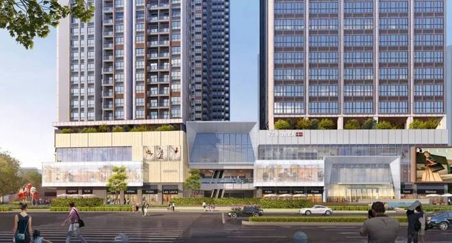2024官方认证-深圳〖凤凰九里慧苑〗售楼处欢迎您-内附图文解析(图4)