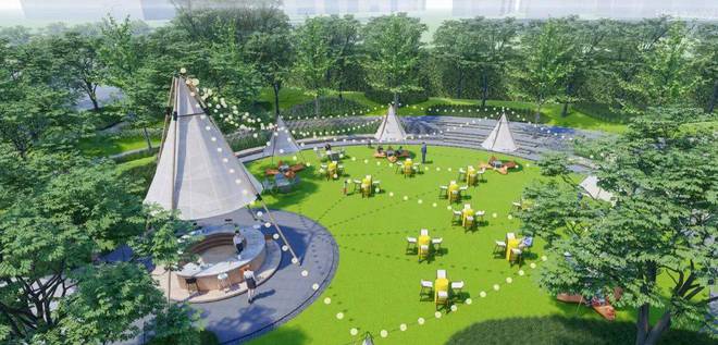 2024官方认证-深圳〖凤凰九里慧苑〗售楼处欢迎您-内附图文解析(图6)