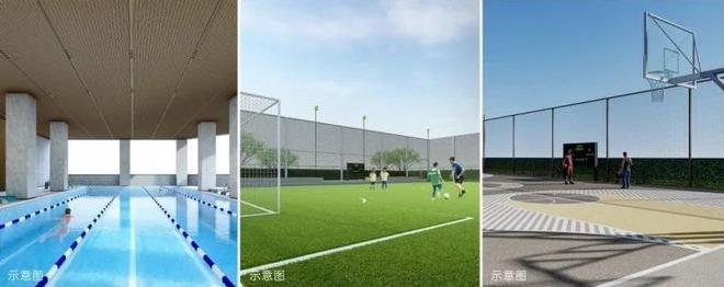 2024官方认证-深圳〖凤凰九里慧苑〗售楼处欢迎您-内附图文解析(图8)