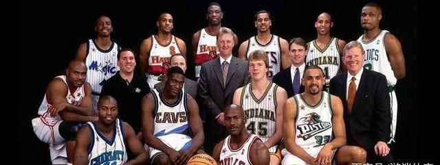 国际篮球和NBA的差别是怎样的？(图4)