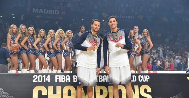 国际篮球和NBA的差别是怎样的？(图5)