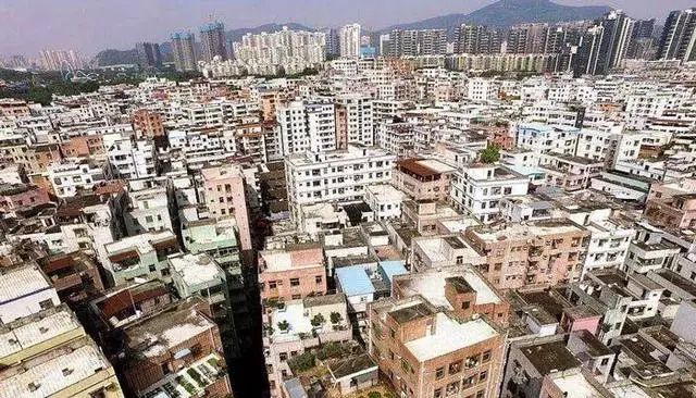 特大喜讯：39万起买深圳三房致敬深圳奋斗者(图5)