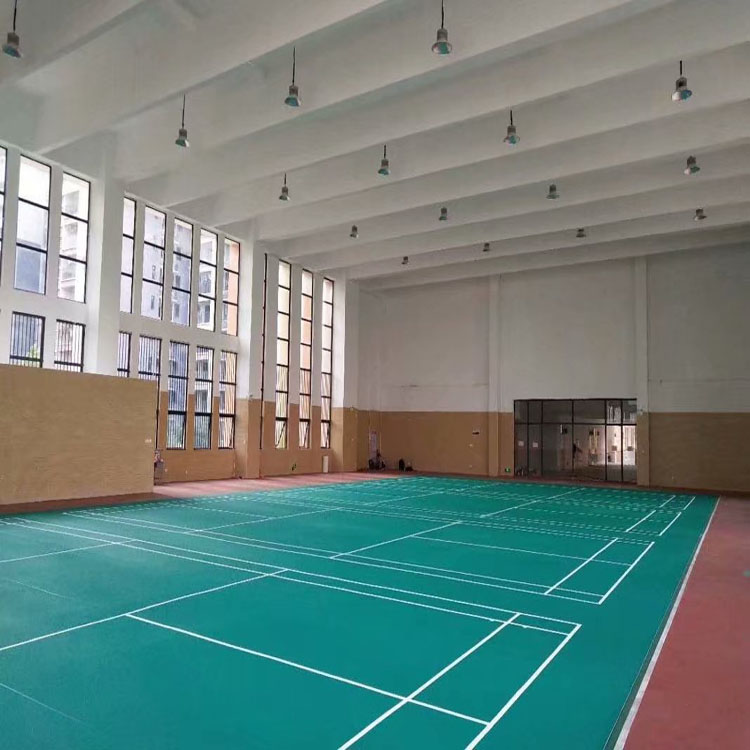 巴黎奥运赛场上的中国骄傲：从变色球台到环保地胶的创新引领