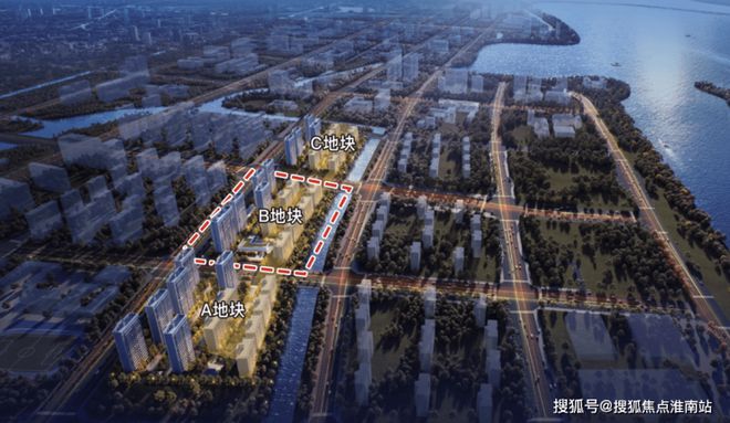 中信泰富·玖阅-售楼处官方网站-中信泰富玖阅楼盘评测-上海房天下(图21)