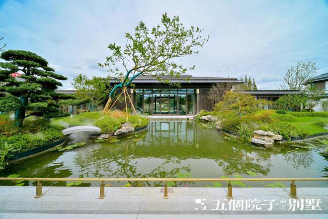 五个院子的别墅(2024五个院子的别墅)首页网站-楼盘详情-户型配套