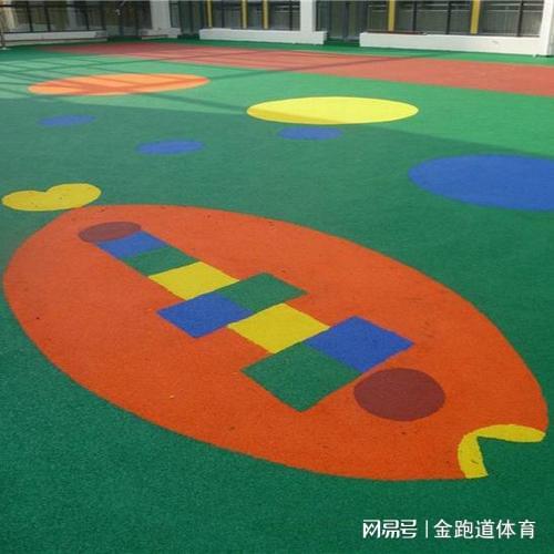 塑胶地面材料：安全与否的深度解析(图3)