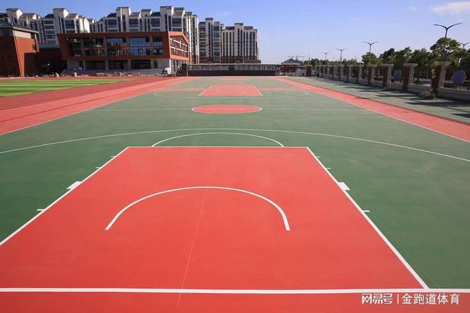 塑胶地面材料：安全与否全面剖析(图2)