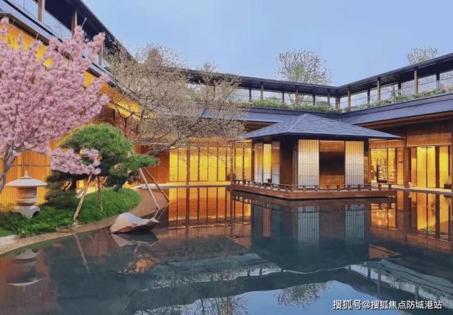 广州合景臻颐府售楼处-合景臻颐府官方网站欢迎您2024最新资讯(图5)