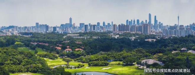 广州合景臻颐府售楼处-合景臻颐府官方网站欢迎您2024最新资讯(图7)