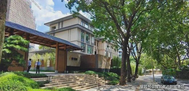 广州合景臻颐府售楼处-合景臻颐府官方网站欢迎您2024最新资讯(图8)
