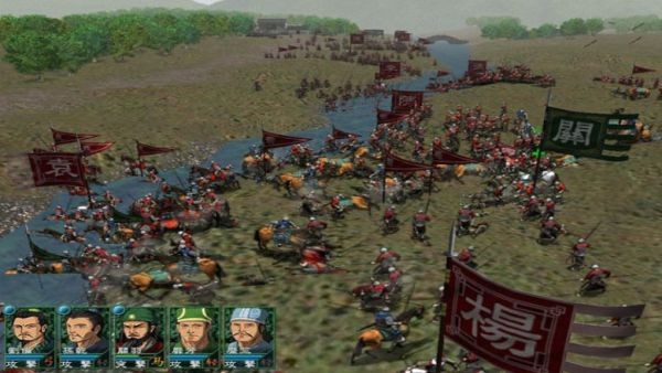 2024年十大三国题材单机游戏推荐 三国单机游戏排名前十盘点(图8)