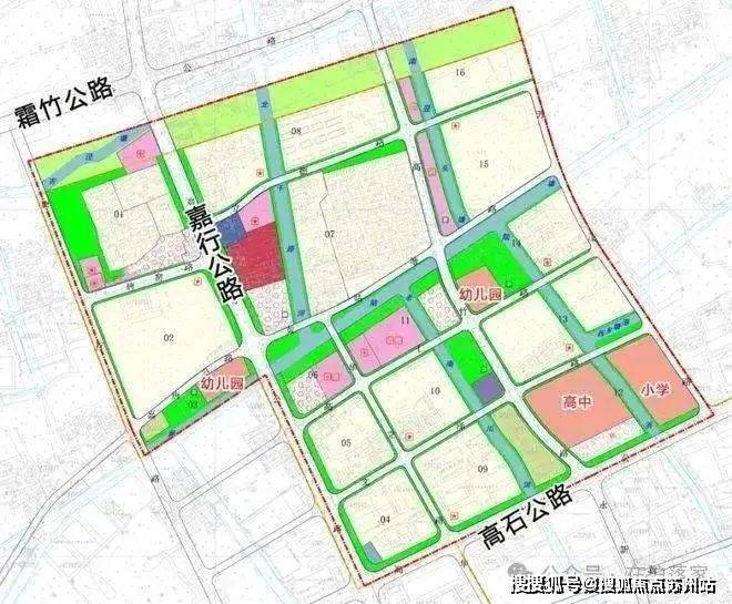 五个院子-上海(五个院子的别墅售楼处)首页-2024年最新房价户型容积率配套(图16)