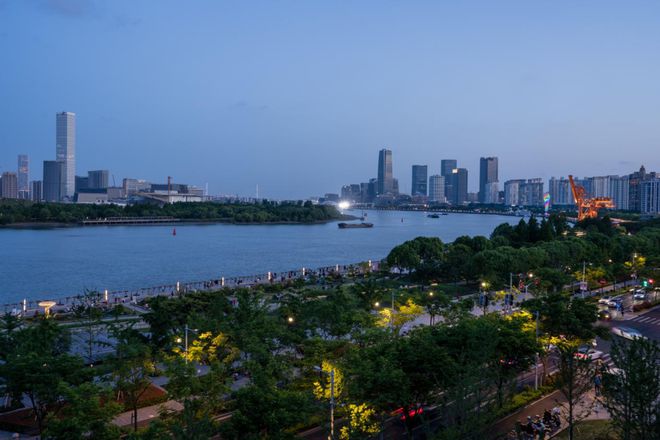 招商海上清和玺开发商售楼处@官方预约电话-地址定位-户型价格(图1)
