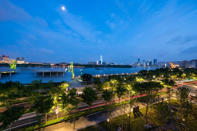 招商海上清和玺开发商售楼处@官方预约电话-地址定位-户型价格(图6)