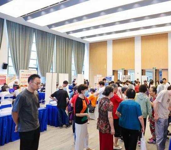 官方出招！教你如何打造适老化空间还有样板间可预约参观(图8)