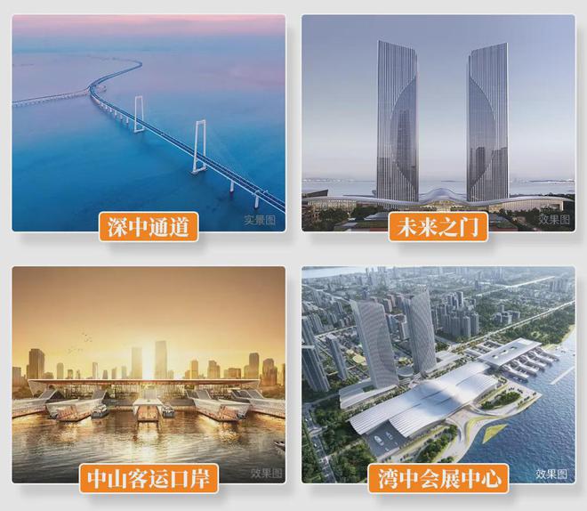 2024最新万科深业湾中新城原墅售楼处(万科官方)-马鞍岛房天下(图7)