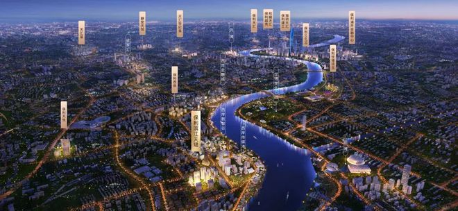 『松江保利西郊和煦』官方网站-保利西郊和煦-户型配套-2024价格(图2)