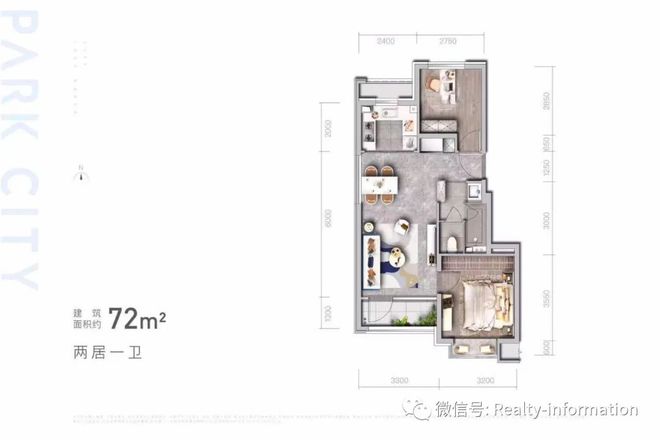 球盟会：北京公园都会（售楼处）-2024首页丨公园都会发布官网-房价欢迎您(图4)