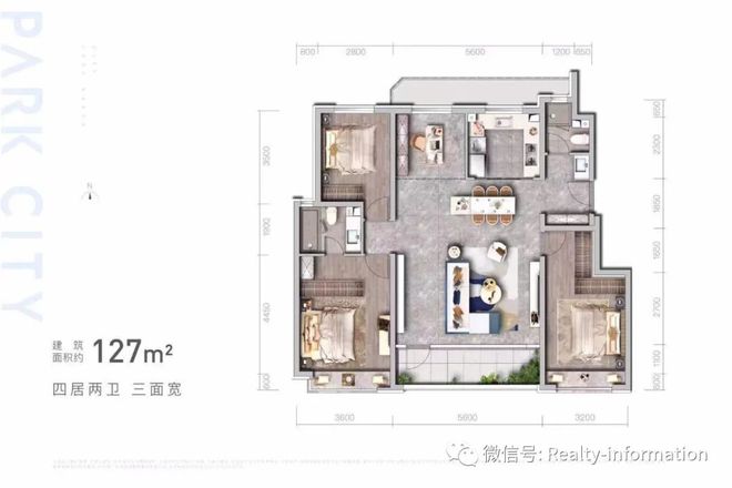 球盟会：北京公园都会（售楼处）-2024首页丨公园都会发布官网-房价欢迎您(图8)