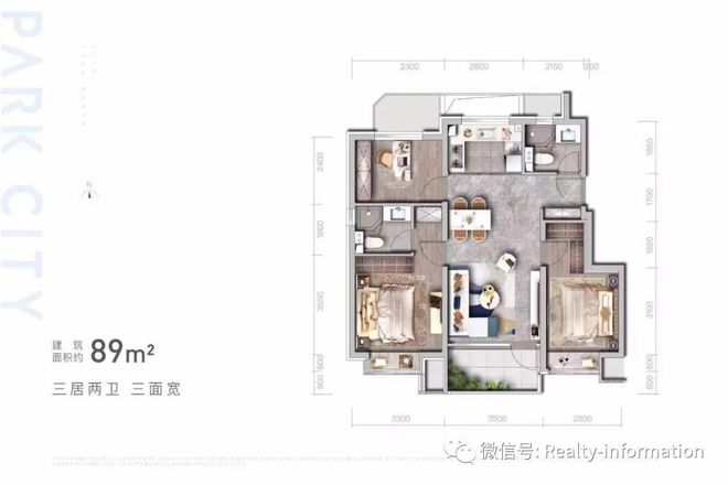 球盟会：北京公园都会（售楼处）-2024首页丨公园都会发布官网-房价欢迎您(图5)