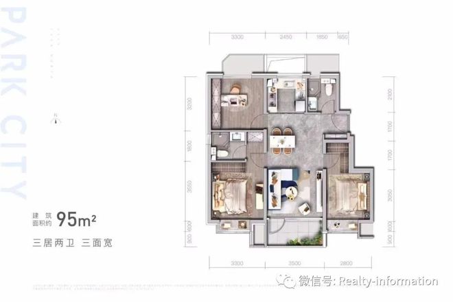 球盟会：北京公园都会（售楼处）-2024首页丨公园都会发布官网-房价欢迎您(图6)