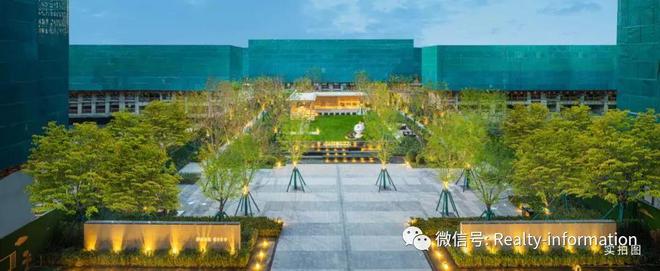 球盟会：北京公园都会（售楼处）-2024首页丨公园都会发布官网-房价欢迎您(图16)