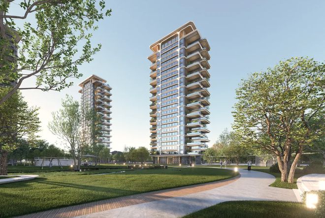球盟会入口：武汉中建壹品汉韵公馆（售楼处）2024首页~欢迎您丨官方发布(图4)