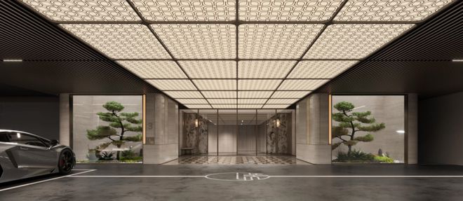 球盟会入口：武汉中建壹品汉韵公馆（售楼处）2024首页~欢迎您丨官方发布(图9)