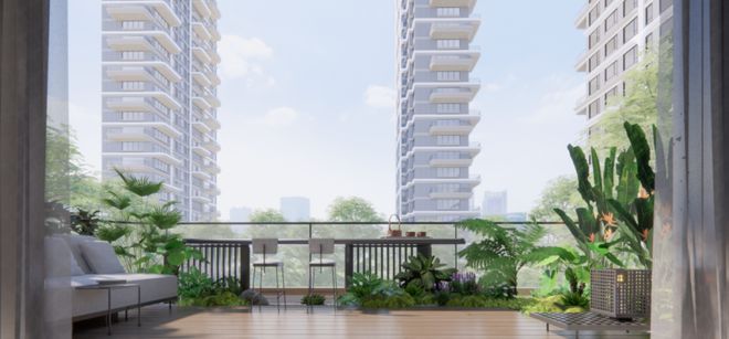 球盟会入口：武汉中建壹品汉韵公馆（售楼处）2024首页~欢迎您丨官方发布(图12)