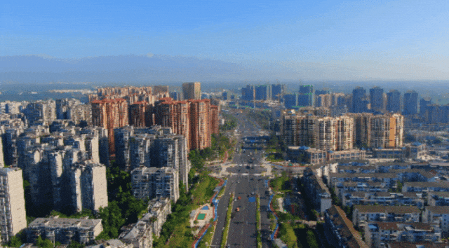 “成都北面龙门之巅”！2024年成都世界园艺博览会彭州市城市推介日活动即将来袭(图5)