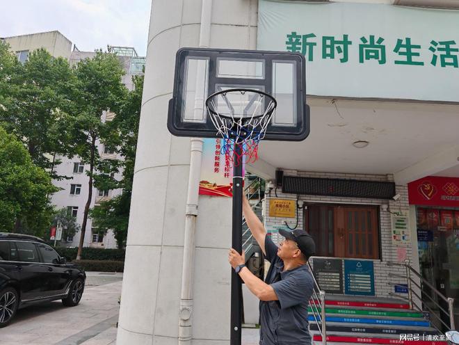 苏州工业园区四季新社区：党建引领 民生福祉再升级(图2)