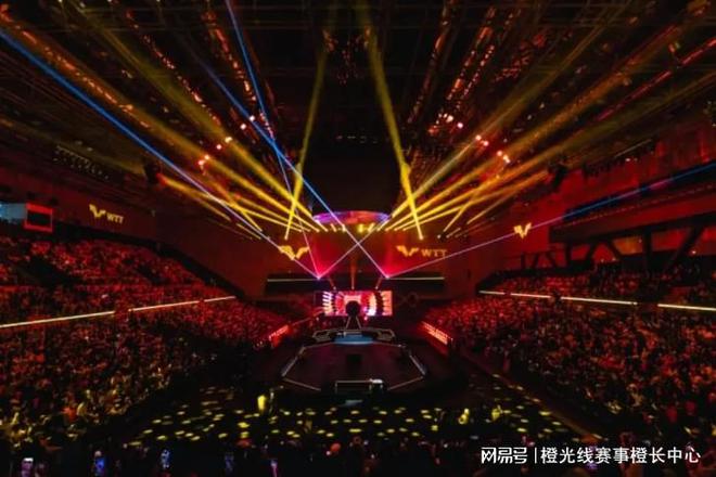球盟会：国乒魅力闪耀WTT中国大满贯北京石景山喜提“黄金周”(图2)
