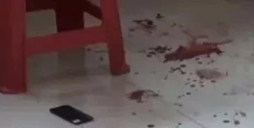 球盟会入口：惊悚：西乡碧海名园碎尸案冰箱内藏着两个包裹的人头！(图3)
