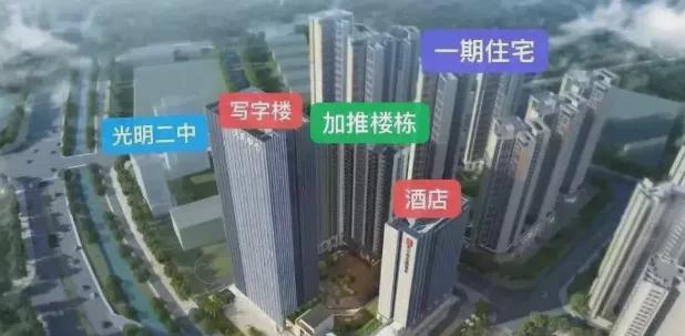 球盟会入口：光明【宏发天汇城】2024官方网站-深圳官方网站-房天下(图14)