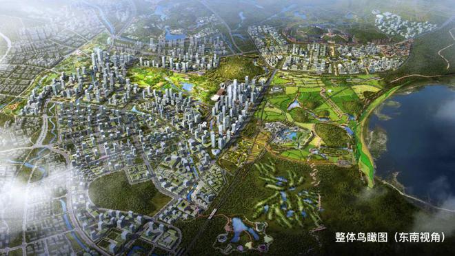 球盟会入口：光明【宏发天汇城】2024官方网站-深圳官方网站-房天下(图2)