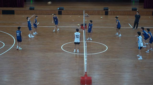 县中崛起）安乡一中：内外兼修  铸就湘西北教育明珠(图2)