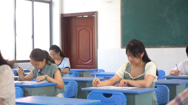 县中崛起）安乡一中：内外兼修  铸就湘西北教育明珠(图6)